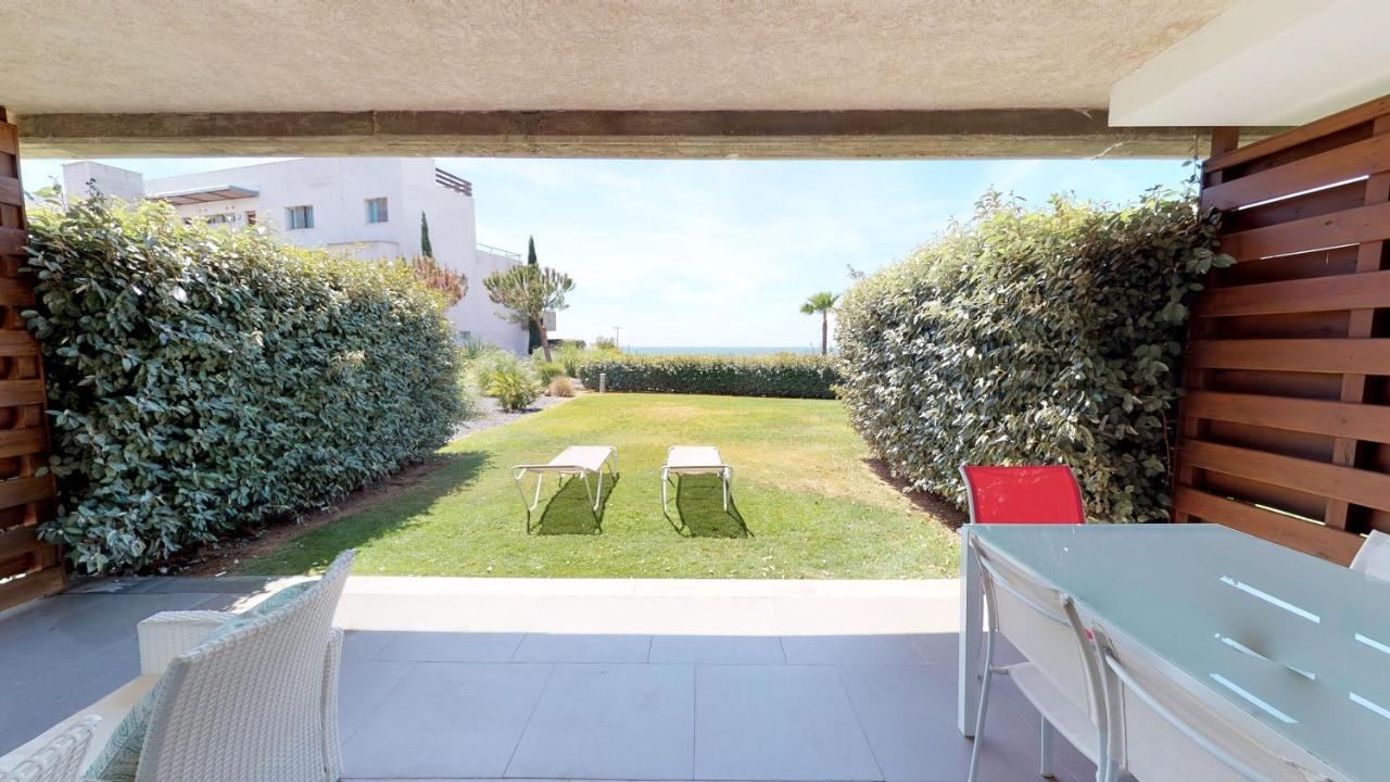 Apartment Altos Del Rompido Exterior photo